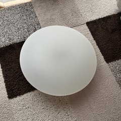 LEDシーリングライトの画像