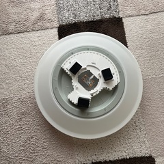 LEDシーリングライトの画像
