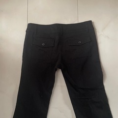 お値下げしました。ズボンの画像