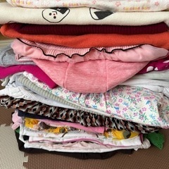 baby 服　80サイズ