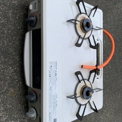 Rinnai ガスコンロの画像