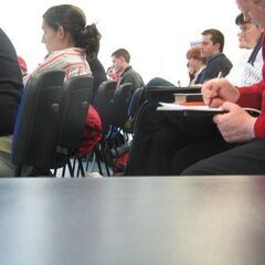 八王子で英会話勉強会を開催しております！初心者歓迎！参加費500円のみ♪の画像