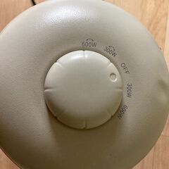 カーボン　ヒーター　の画像