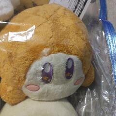 ぬいぐるみ詰め合わせ2②の画像