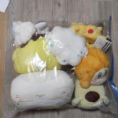 ぬいぐるみ詰め合わせ2②