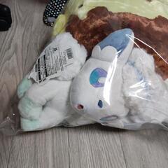 ぬいぐるみ詰め合わせ2②の画像