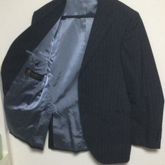 azabu tailor メンズスーツの画像