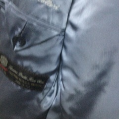 azabu tailor メンズスーツの画像