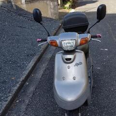 アプリオ 35000円  買い物などに