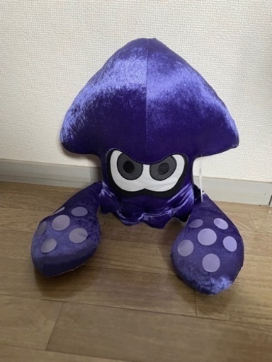 スプラトゥーン