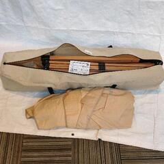 1204-038 カインズ オーニングタープ250  美品