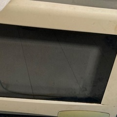 電子レンジの画像
