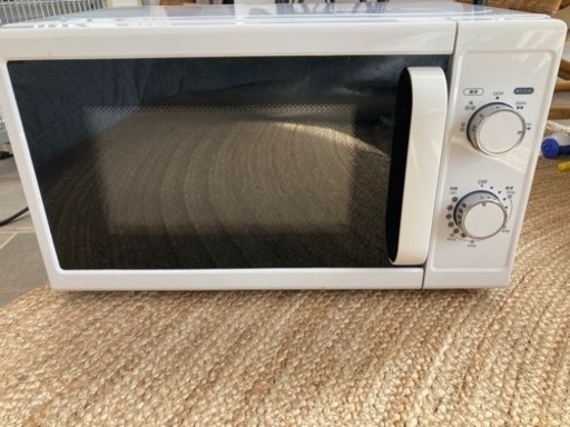 トースター、炊飯ジャー