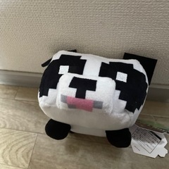 Minecraft  パンダ