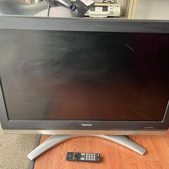 【リサイクルショップどりーむ天保山店】●5736●　TV　テレビ...