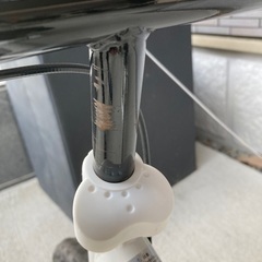 キックバイク　自転車　ストライダー　の画像