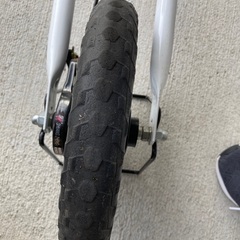 キックバイク　自転車　ストライダー　の画像