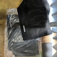 トヨタ プリウスPHV 50系 フロアマット