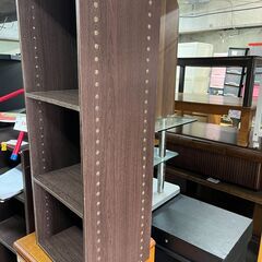 【リサイクルショップどりーむ天保山店】●5728●　3段ボックス　三段収納　収納家具　状態良好　( *´艸｀)の画像