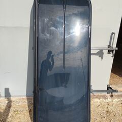 TERZO ルーフボックス
