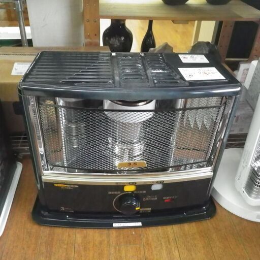 コロナ 石油ストーブ 2018年製 SX-E3518WY【モノ市場東浦店】41