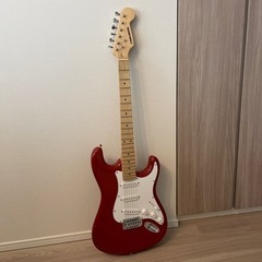 【初心者向け】エレキギター