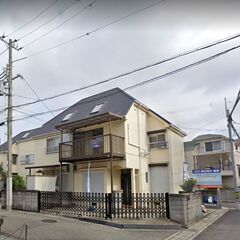 敷地内駐車場2台付き戸建て🚘🏠室内フルリノベーション✨✨複数ペッ...