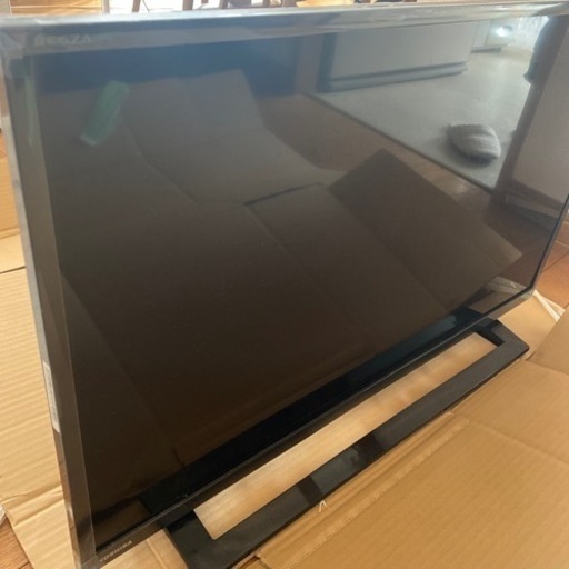 2020年製　TOSHIBA REGZA 32インチ　美品