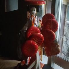 日本人形