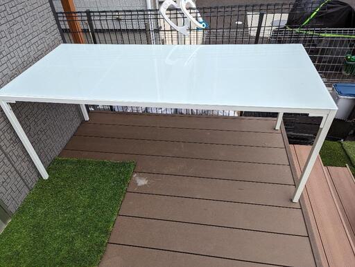 DiningTable【ガラス☆】