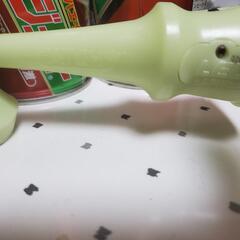 けん玉　LED ※電源切れてますの画像