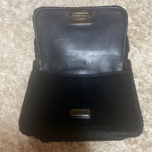ハンドバッグ　ミニバック(グッチ)