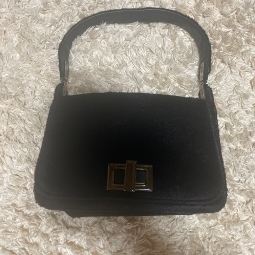 ハンドバッグ　ミニバック(グッチ)