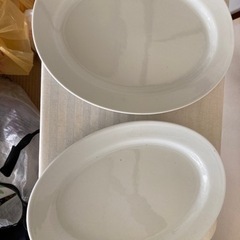 大皿、パーティなどでいかがでしょうかの画像