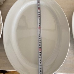 大皿、パーティなどでいかがでしょうかの画像