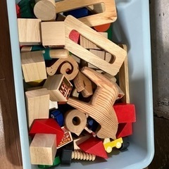 子供　おもちゃ　木工　エトボイラ 知育玩具