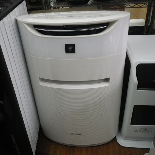 シャープ 加湿空気清浄機 2014年製 KI-DX50【モノ市場東浦店】41
