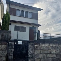 下山グリーンハイツ　DIY可能　ペット相談 - 船井郡