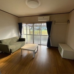下山グリーンハイツ　DIY可能　ペット相談 - 不動産