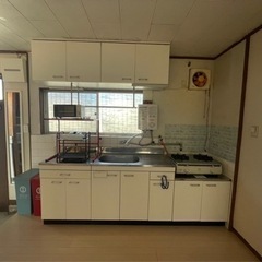 下山グリーンハイツ　DIY可能　ペット相談 − 京都府