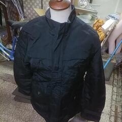 リバーシブルジャンパー