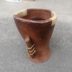 花瓶　未使用品の画像