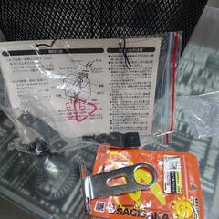【決定済み】自転車 かごの画像