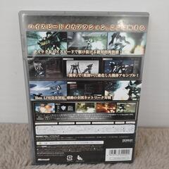 【XBOX360中古ソフト】アーマードコア4の画像
