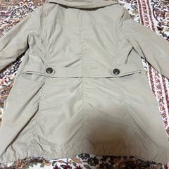 コート？の画像