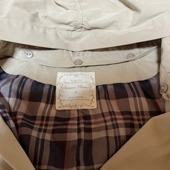 コート？の画像