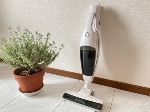 TAGlabel by amadana　アマダナ　スティック型掃除機　美品　新生活などに