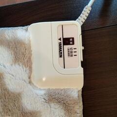 座布団サイズ ホットカーペットの画像