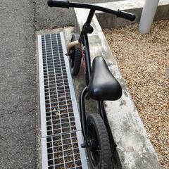 ストライダーの類似の乗り物をお譲りします。の画像