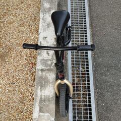 ストライダーの類似の乗り物をお譲りします。の画像